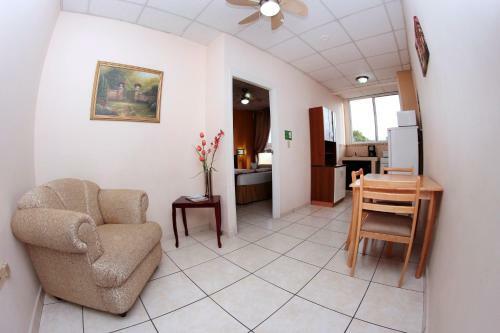 Aparthotel Ros