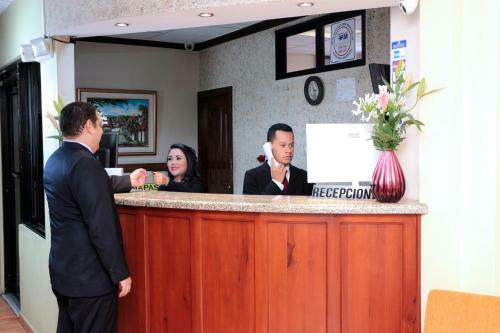 Aparthotel Ros