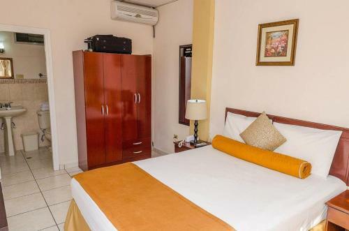 Aparthotel Ros