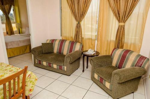 Aparthotel Ros