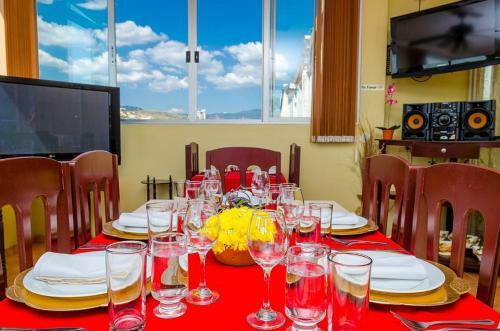 Aparthotel Ros