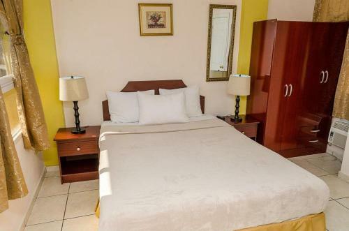 Aparthotel Ros