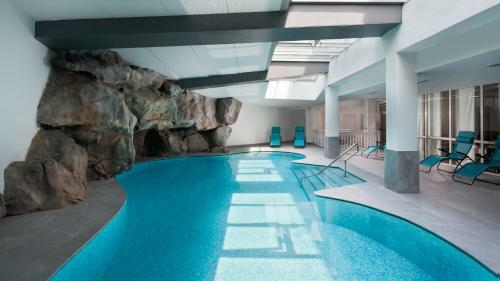 Hotel Continental - Tonellihotels