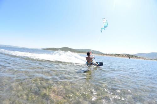 Hotel Urla Surf House
