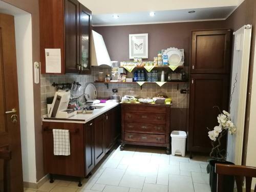 B&B Cascina Barolo