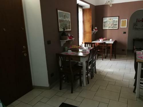 B&B Cascina Barolo