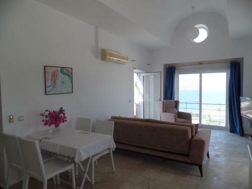 Apartamento Karia Penthouse