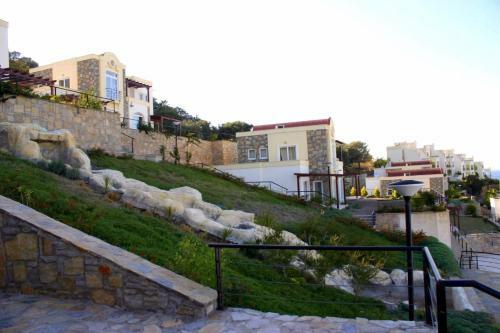 Apartamento Karia Penthouse