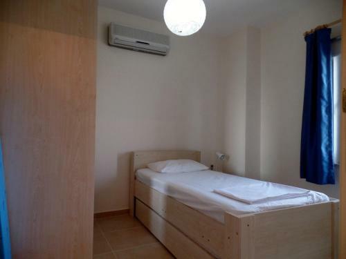 Apartamento Karia Penthouse