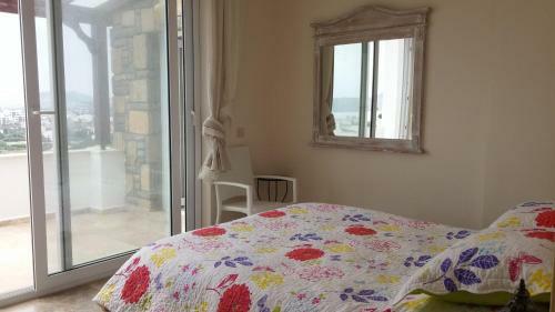 Apartamento Karia Penthouse