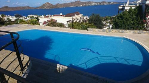 Apartamento Karia Penthouse