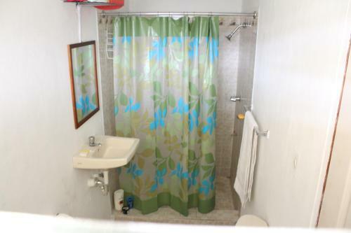 Montecarlo Guest House