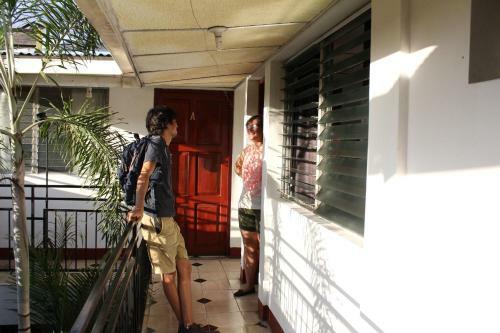 Montecarlo Guest House