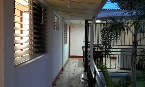 Montecarlo Guest House