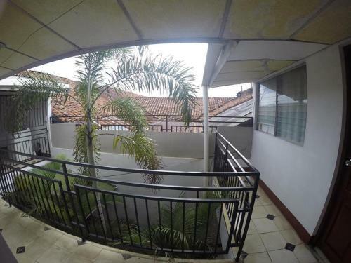 Montecarlo Guest House