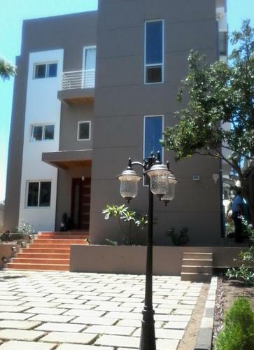 Villa Casa Del Mar