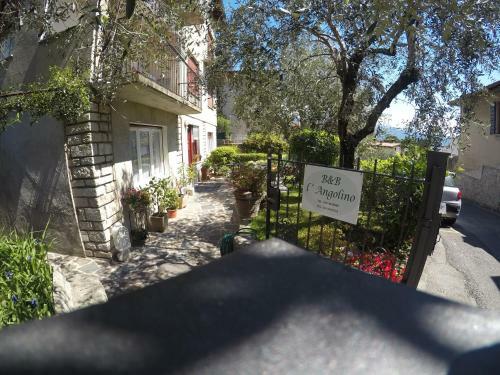 B&B L'angolino