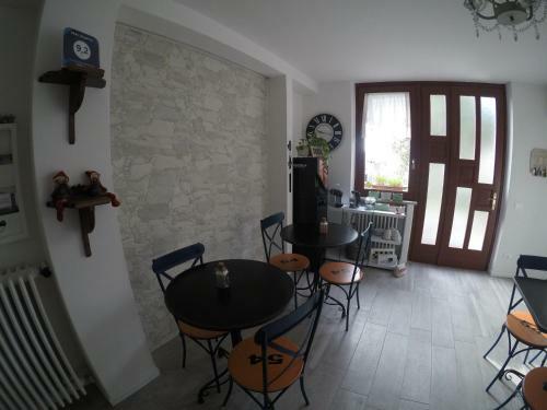 B&B L'angolino