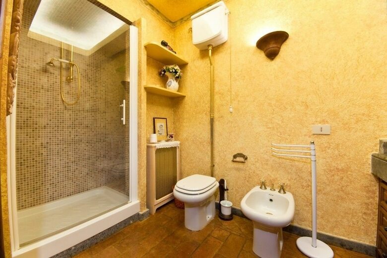 Bed & Breakfast Aquilamaior
