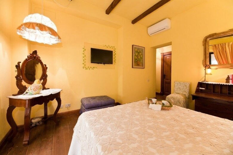 Bed & Breakfast Aquilamaior
