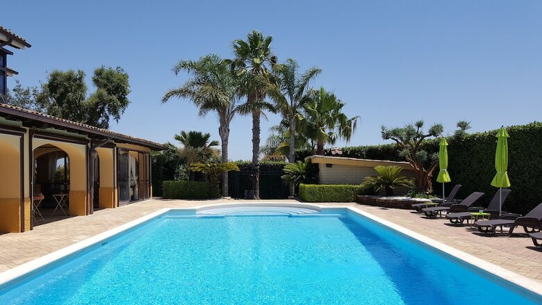 Bed & Breakfast Aquilamaior