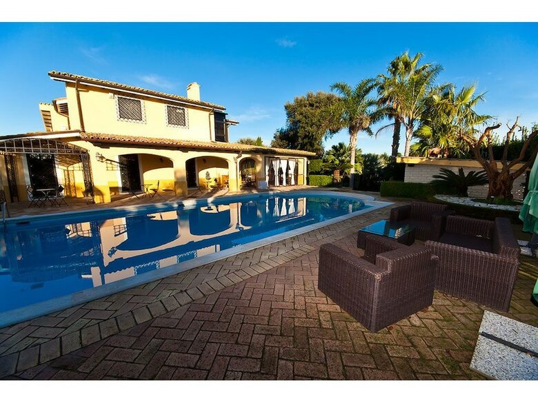 Bed & Breakfast Aquilamaior