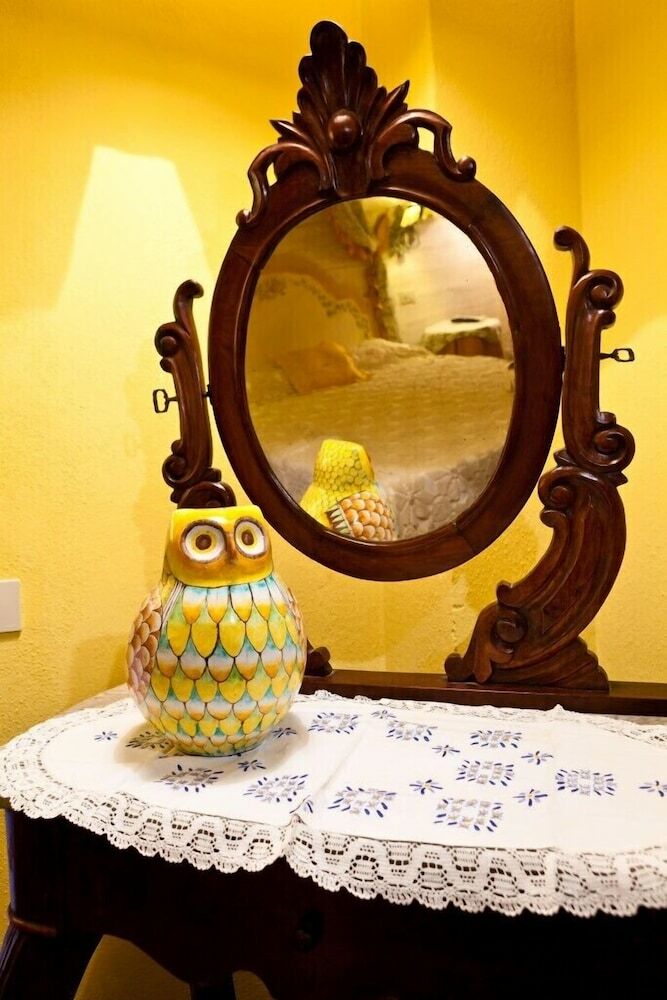 Bed & Breakfast Aquilamaior