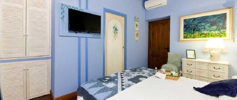 Bed & Breakfast Aquilamaior