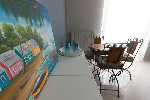 Sottovento B&B