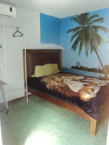 Hostal Cabinas Dormi Bene