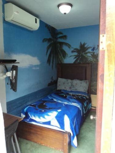 Hostal Cabinas Dormi Bene