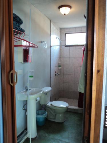 Hostal Cabinas Dormi Bene
