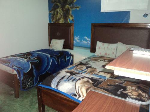 Hostal Cabinas Dormi Bene
