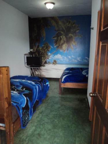 Hostal Cabinas Dormi Bene