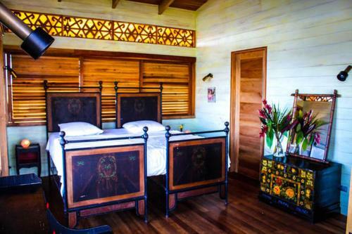 Bed & Breakfast Loma Sibo