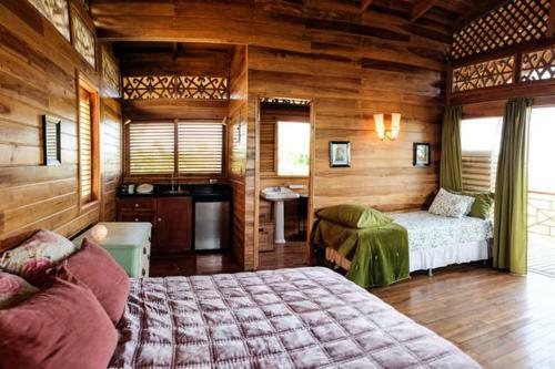 Bed & Breakfast Loma Sibo