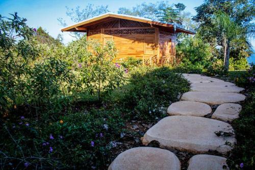 Bed & Breakfast Loma Sibo