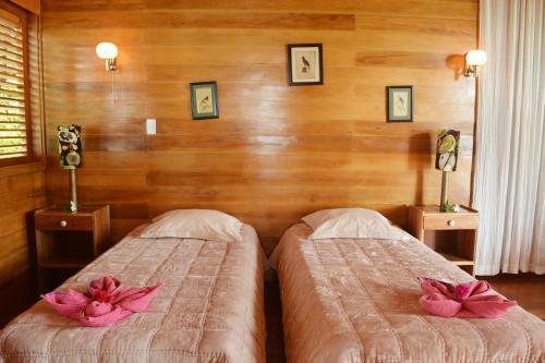 Bed & Breakfast Loma Sibo