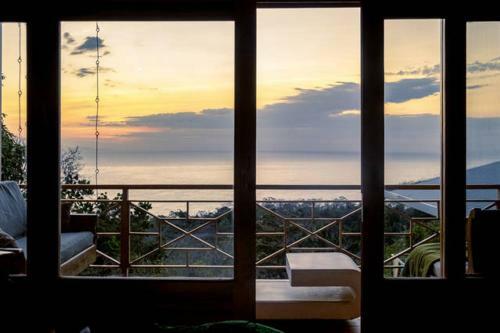 Bed & Breakfast Loma Sibo