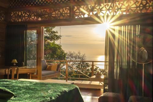Bed & Breakfast Loma Sibo