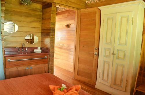 Bed & Breakfast Loma Sibo