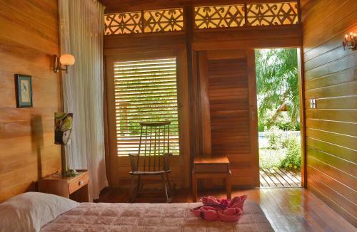 Bed & Breakfast Loma Sibo
