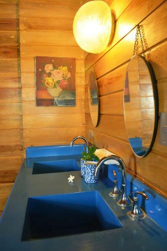 Bed & Breakfast Loma Sibo
