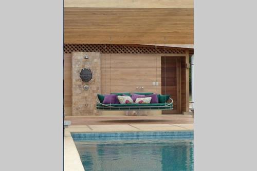 Bed & Breakfast Loma Sibo