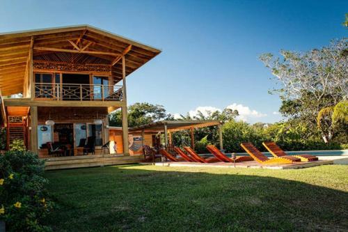 Bed & Breakfast Loma Sibo
