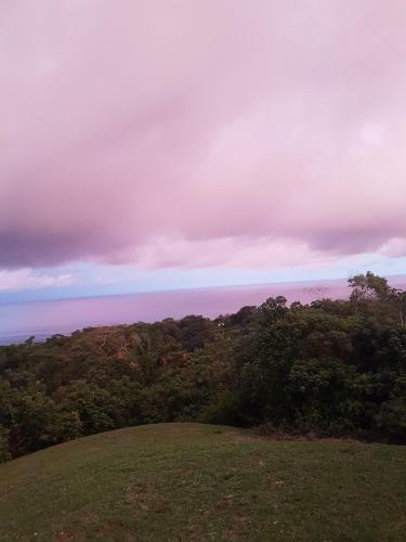 Bed & Breakfast Loma Sibo