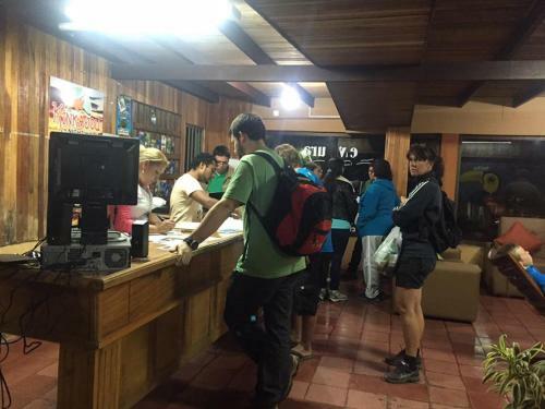 Coati Place B&B