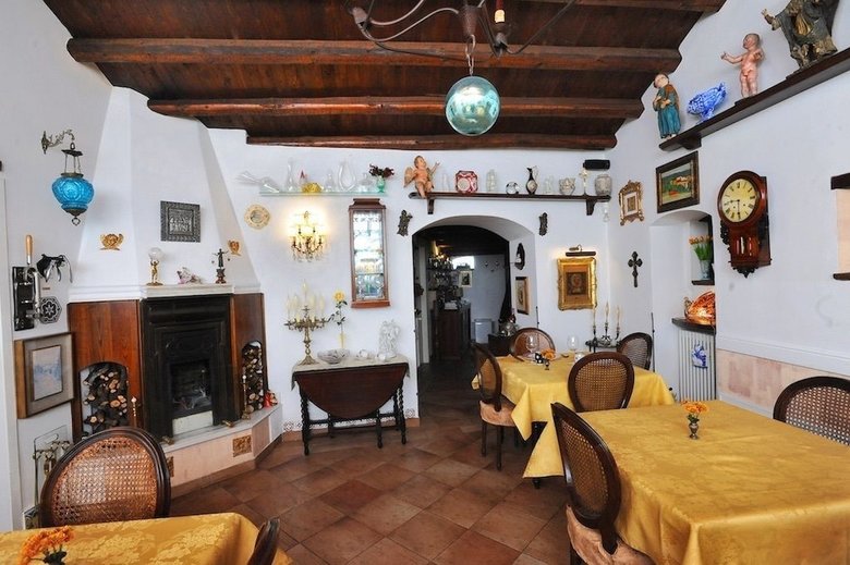 Bed & Breakfast Le Giare