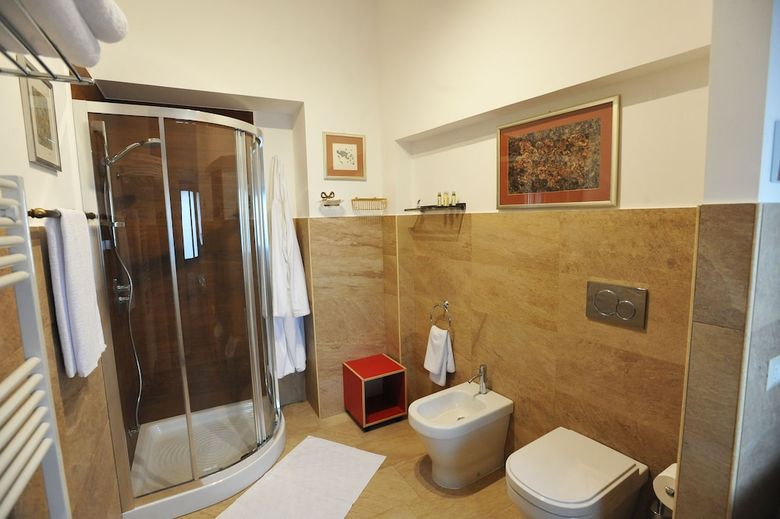 Bed & Breakfast Le Giare