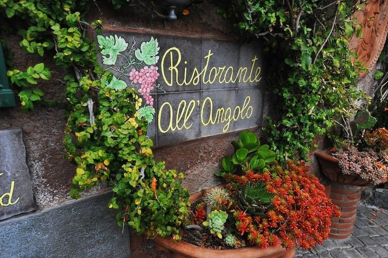 Bed & Breakfast Le Giare